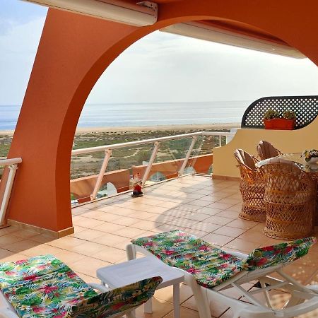 Apartamento Balcon De Jandia Playa Jandia Екстериор снимка
