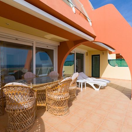Apartamento Balcon De Jandia Playa Jandia Екстериор снимка