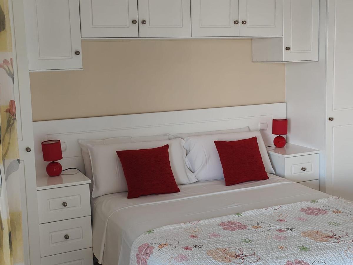 Apartamento Balcon De Jandia Playa Jandia Екстериор снимка