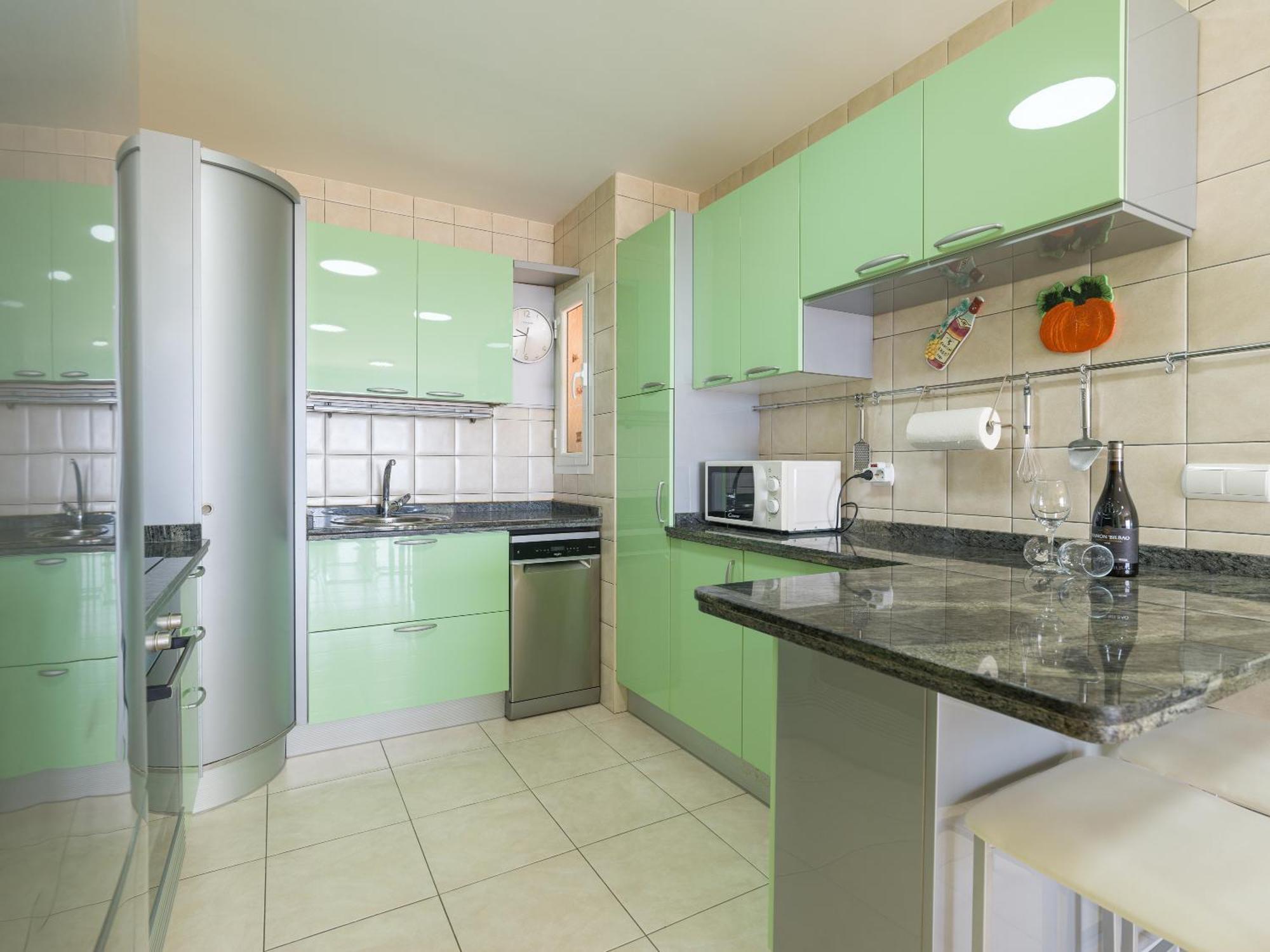 Apartamento Balcon De Jandia Playa Jandia Екстериор снимка