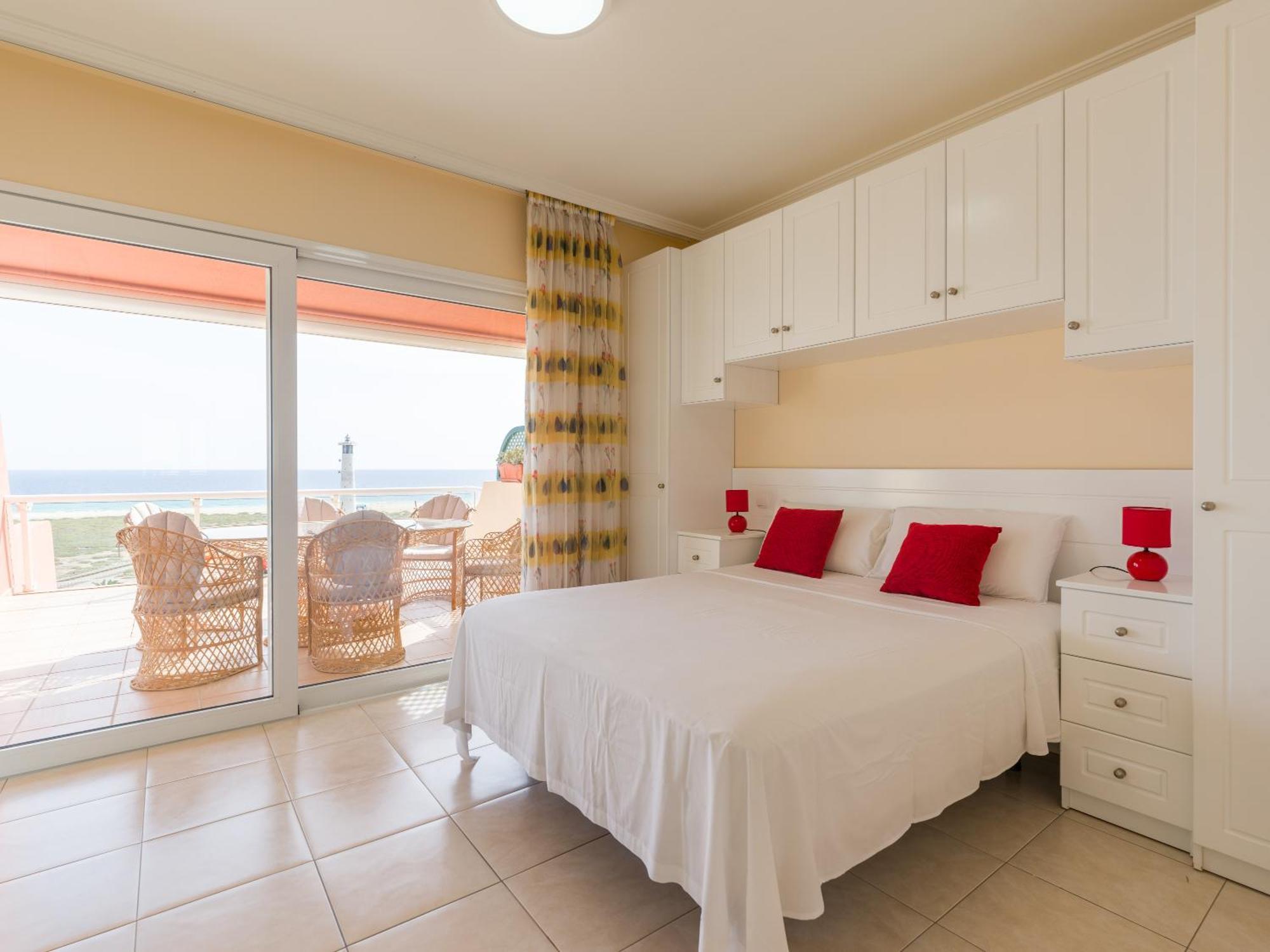 Apartamento Balcon De Jandia Playa Jandia Екстериор снимка