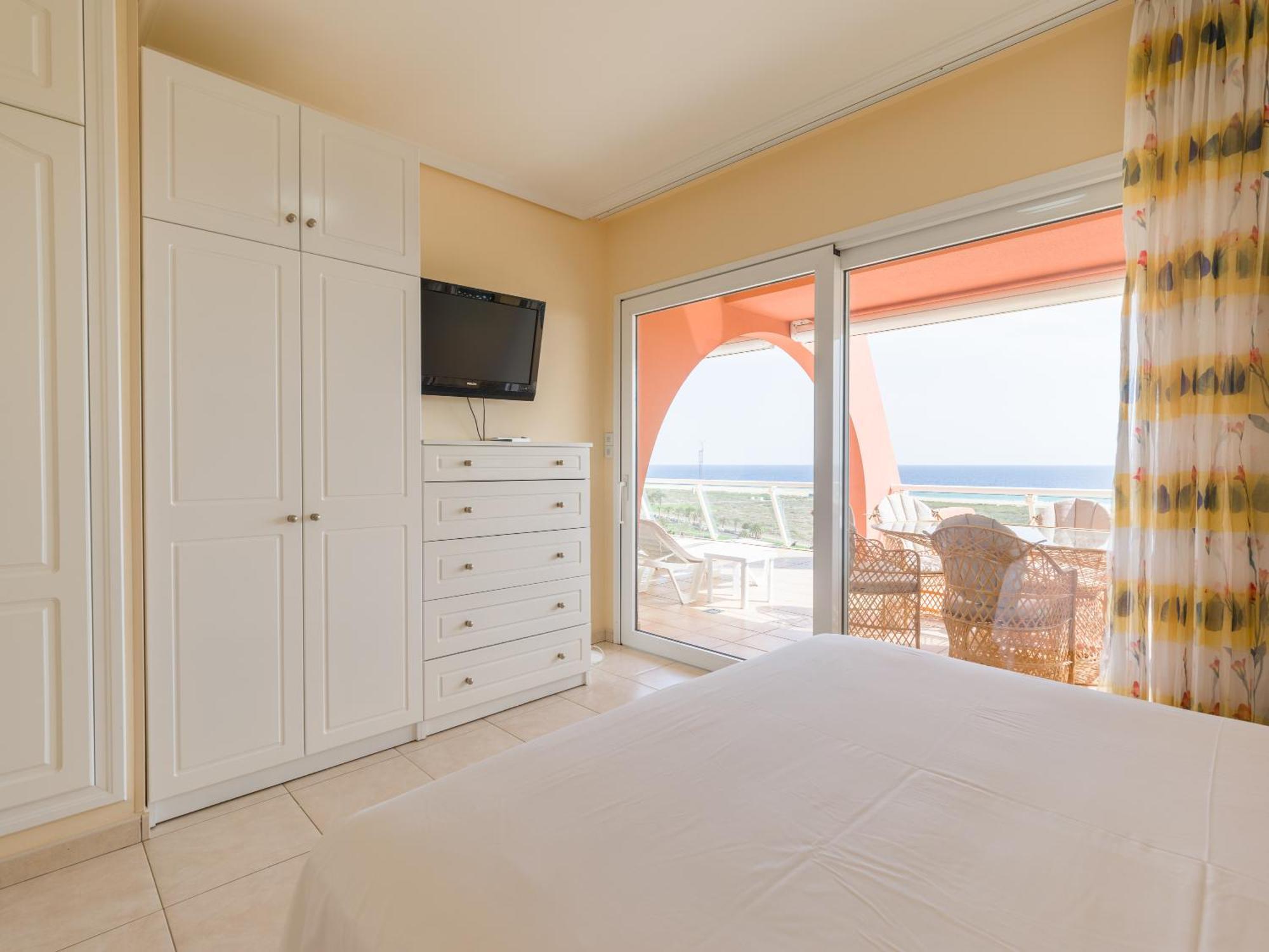 Apartamento Balcon De Jandia Playa Jandia Екстериор снимка