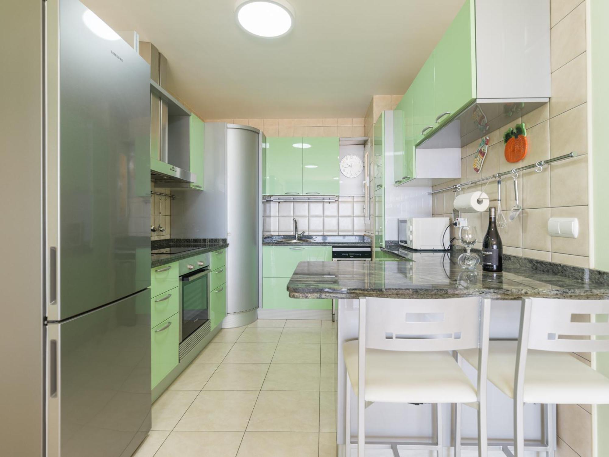 Apartamento Balcon De Jandia Playa Jandia Екстериор снимка