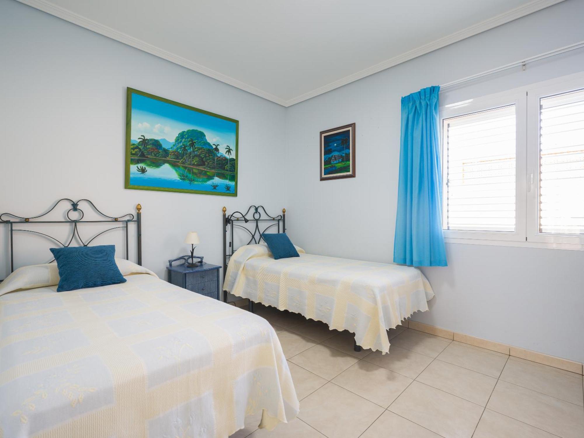 Apartamento Balcon De Jandia Playa Jandia Екстериор снимка