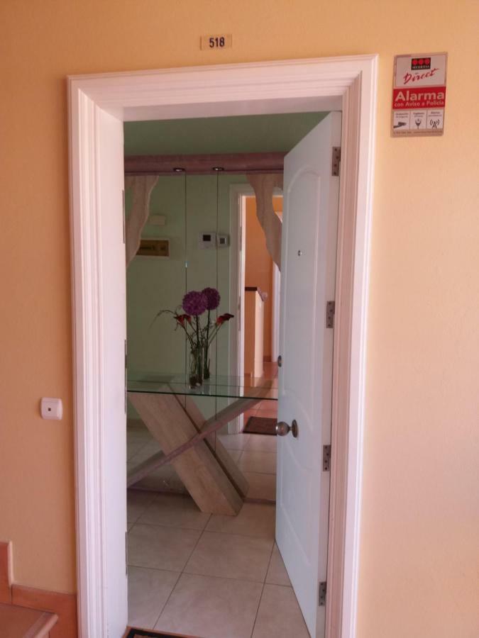 Apartamento Balcon De Jandia Playa Jandia Екстериор снимка