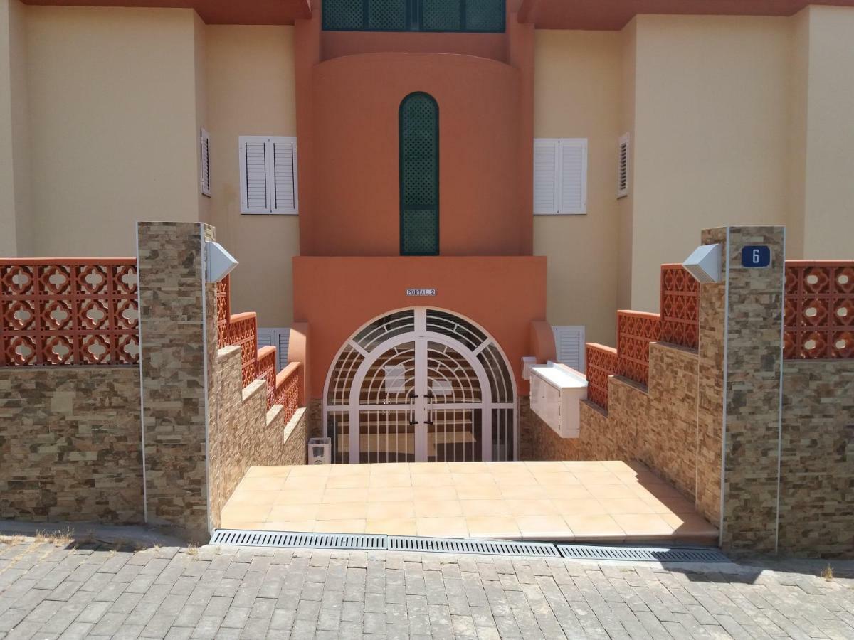 Apartamento Balcon De Jandia Playa Jandia Екстериор снимка