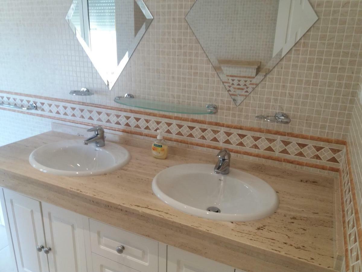 Apartamento Balcon De Jandia Playa Jandia Екстериор снимка