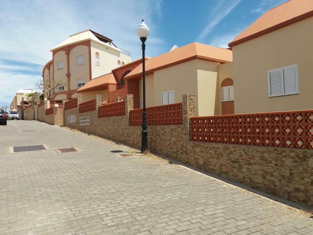 Apartamento Balcon De Jandia Playa Jandia Екстериор снимка