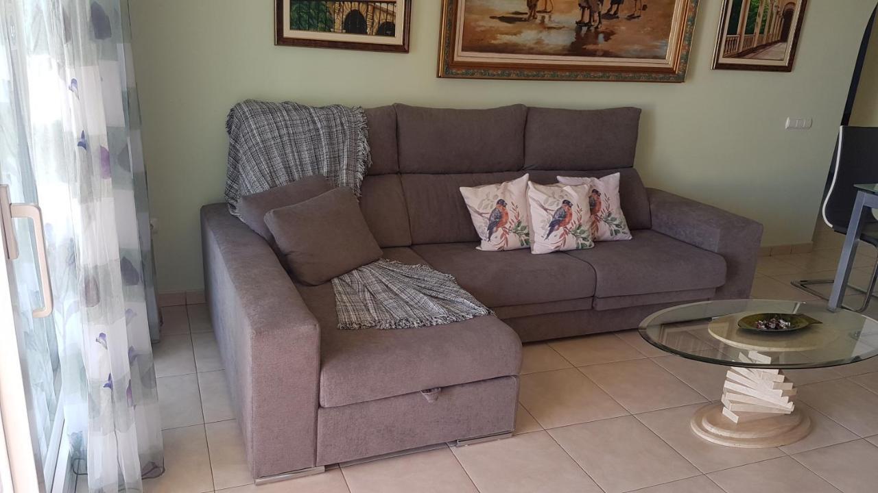 Apartamento Balcon De Jandia Playa Jandia Екстериор снимка