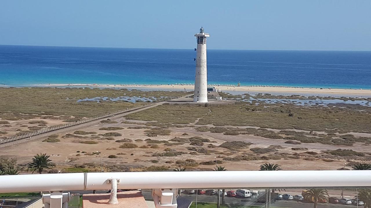 Apartamento Balcon De Jandia Playa Jandia Екстериор снимка