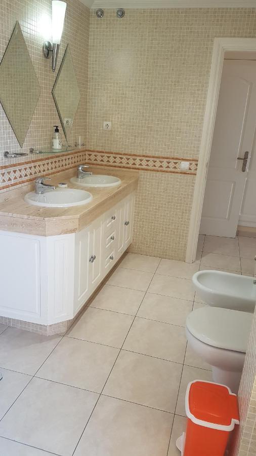 Apartamento Balcon De Jandia Playa Jandia Екстериор снимка